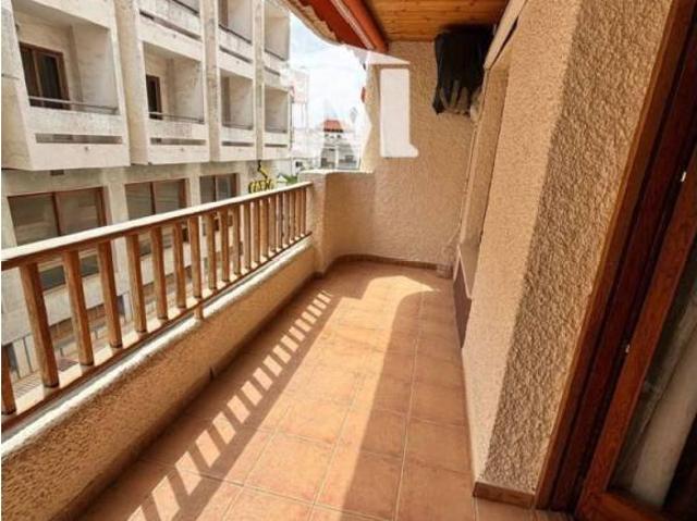 Piso en Venta en Los Alcázares