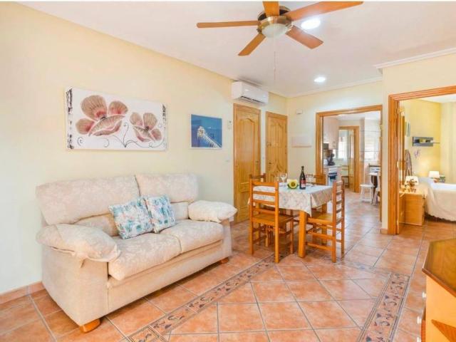 Piso en Venta en Los Alcázares