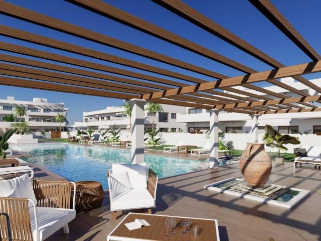 Piso en Venta en Calp