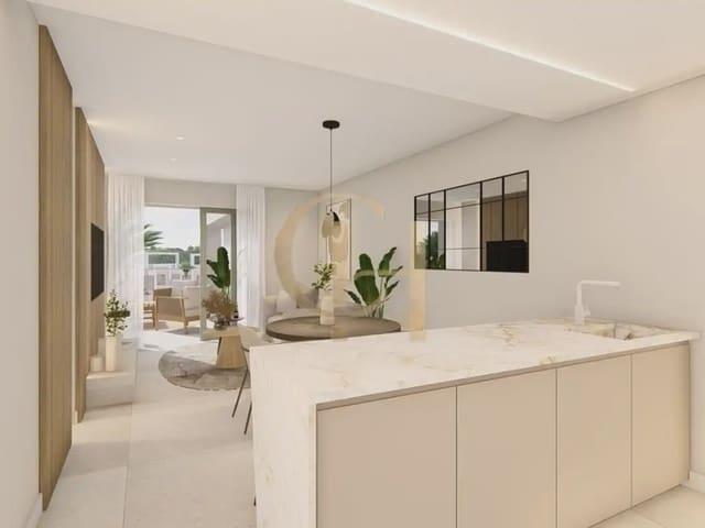 Piso en venta en Los Alcázares, Murcia Costa Cálida