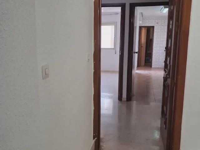 Piso en venta en Los Alcázares, Murcia Costa Cálida