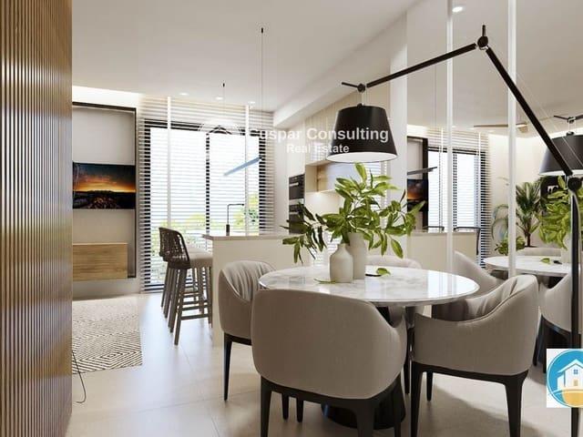 Piso en venta en Torre Pacheco, Murcia Costa Cálida