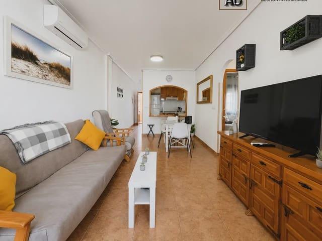 Piso en venta en Los Alcázares, Murcia Costa Cálida