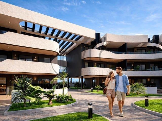 Piso en venta en Los Alcázares, Murcia Costa Cálida