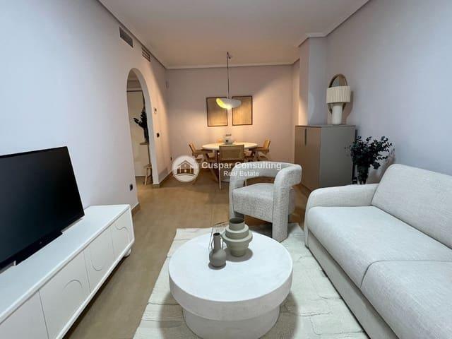Piso en venta en Los Alcázares, Murcia Costa Cálida