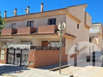 Piso en venta en Los Alcázares, Murcia Costa Cálida