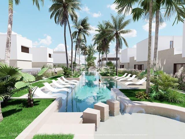 Piso en venta en Los Alcázares, Murcia Costa Cálida