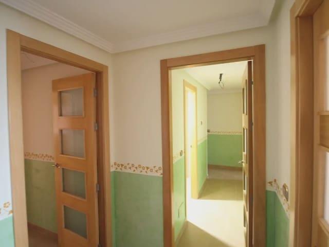 Piso en venta en Los Alcázares, Murcia Costa Cálida
