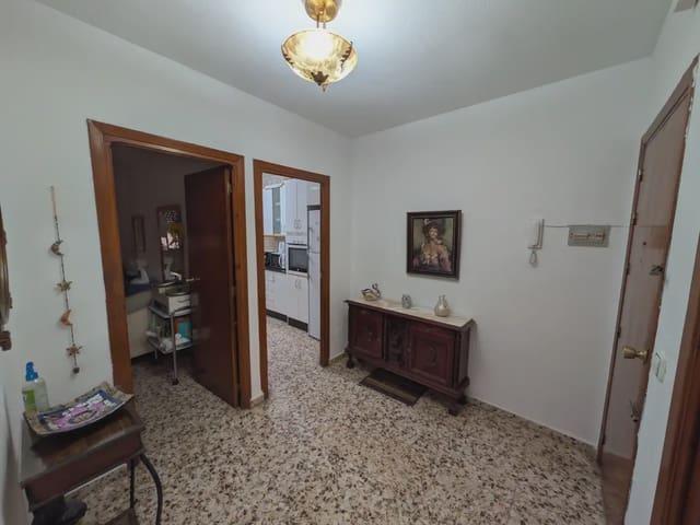 Piso en venta en Los Alcázares, Murcia Costa Cálida