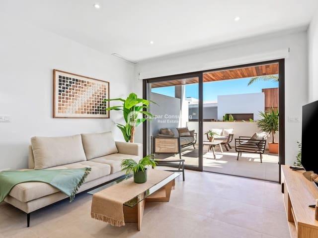 Piso en venta en Los Alcázares, Murcia Costa Cálida