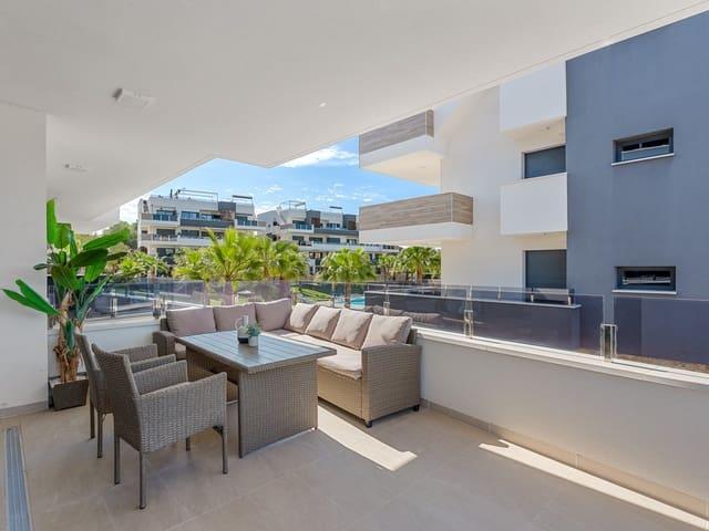 Piso en venta en Los Altos, Alicante Costa Blanca