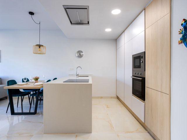 Piso en venta en Los Altos, Alicante Costa Blanca