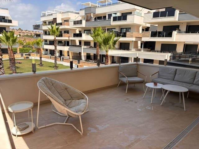 Piso en venta en Los Altos, Alicante Costa Blanca