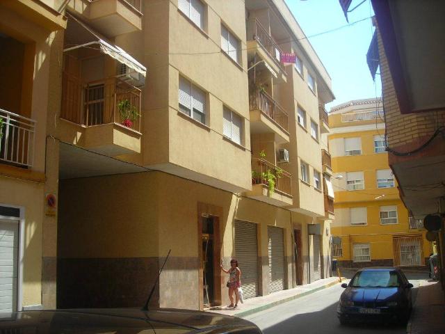 Piso en Venta en Los Angeles Apolonia
