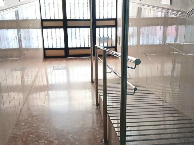 Piso en Venta en Los Ángeles Cruz de Caravaca