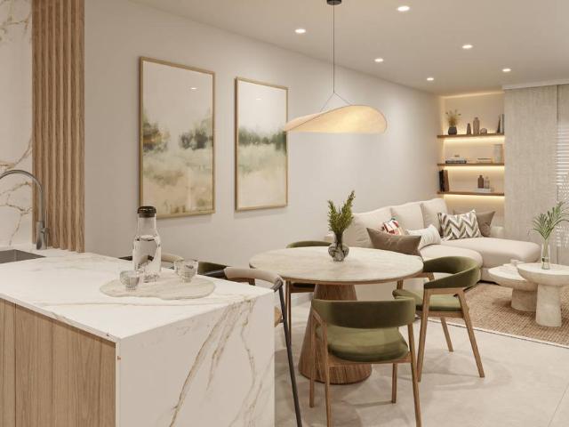 Piso en Venta en Los Ángeles Cruz de Caravaca