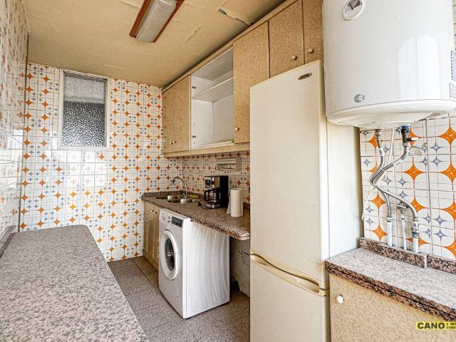 Piso en Venta en Los Ángeles Cruz de Caravaca