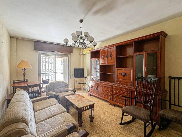 Piso en Venta en Los Ángeles Cruz de Caravaca