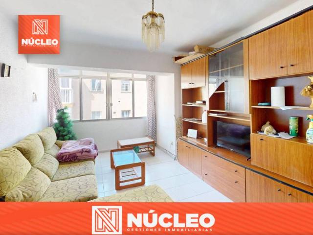 Piso en Venta en Los Ángeles Cruz de Caravaca