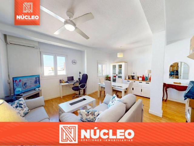 Piso en Venta en Los Ángeles Cruz de Caravaca