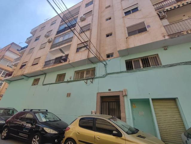 Piso en Venta en Los Ángeles Cruz de Caravaca