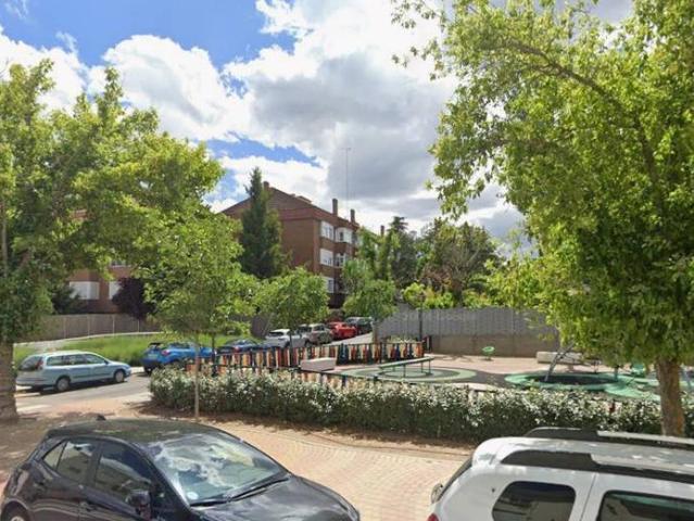 Piso en Venta en Los Ángeles Jarandilla