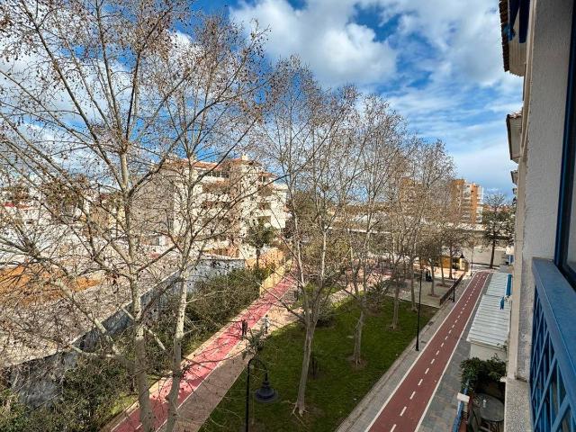 Piso en Venta en Los Árboles