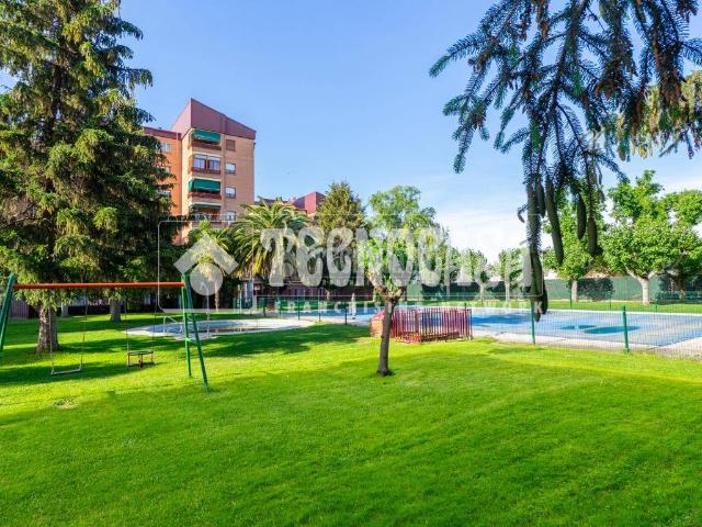 Piso en Venta en Los Arcos El Viviero