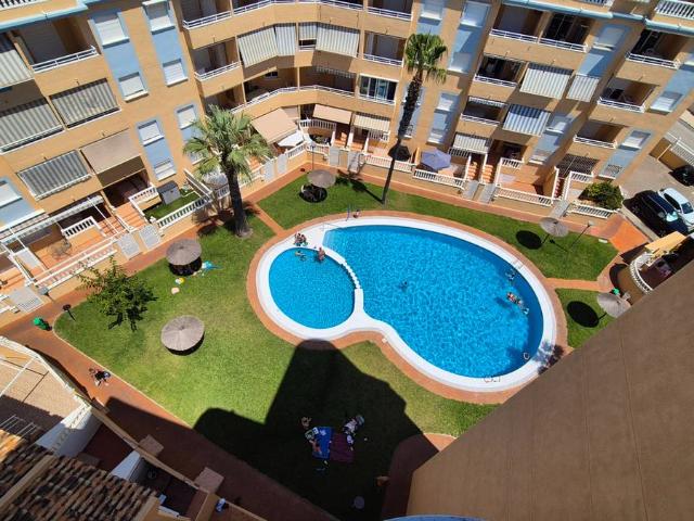 Piso en Venta en Los Arenales del Sol