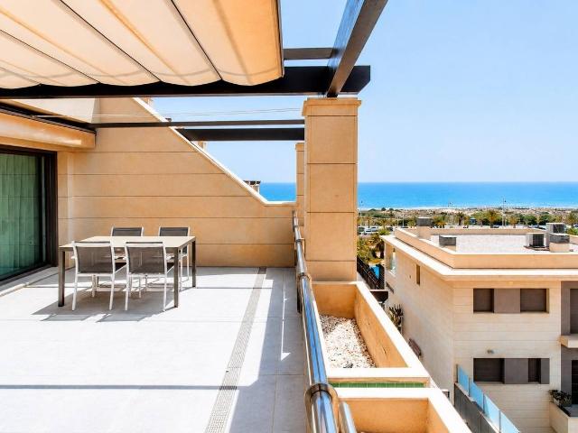 Piso en Venta en Los Arenales del Sol