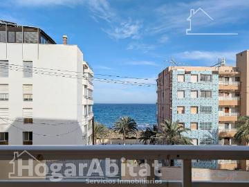 Piso en Venta en Los Arenales del Sol