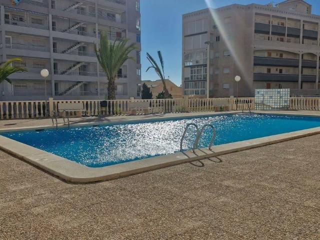 Piso en Venta en Los Arenales del Sol