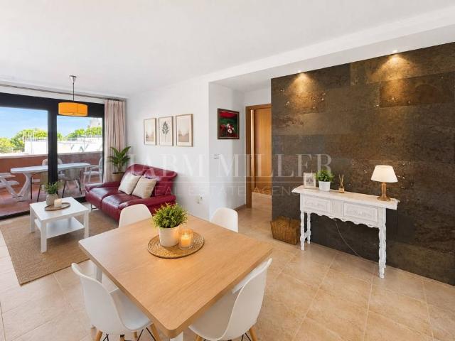 Piso en Venta en Los Arenales del Sol