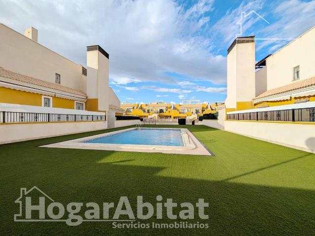 Piso en Venta en Los Arenales del Sol