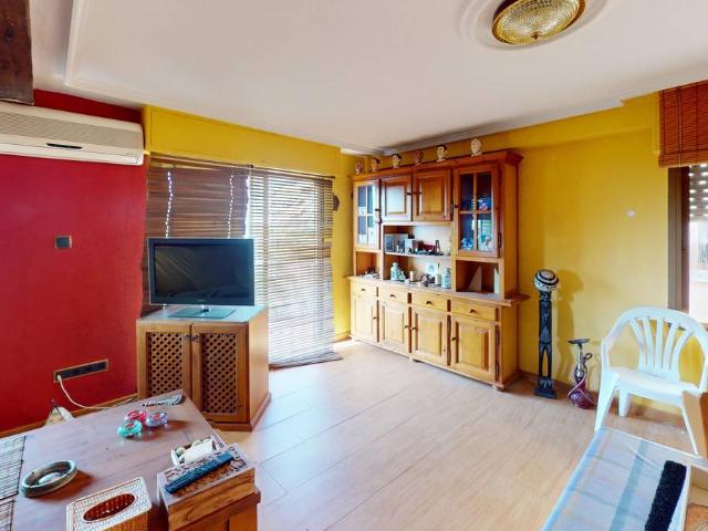 Piso en Venta en Los Arenales del Sol