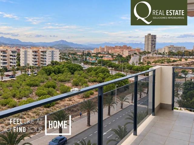 Piso en Venta en Los Arenales del Sol