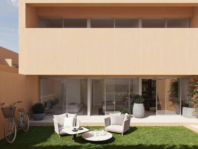 Piso en Venta en Los Balcones Los Altos