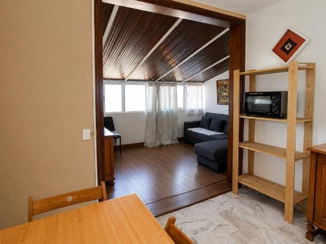 Piso en Venta en Los Baldíos Geneto Guajara