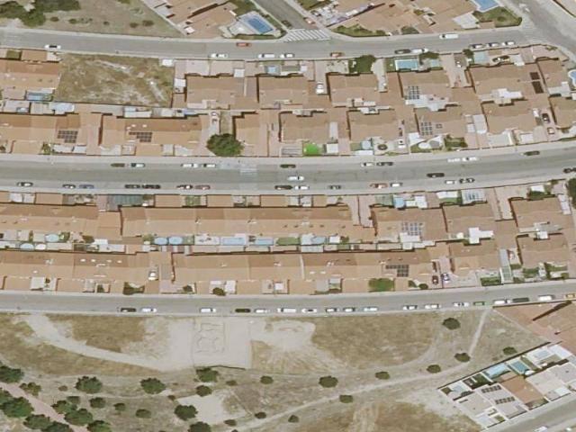 Piso en Venta en Los Barreros