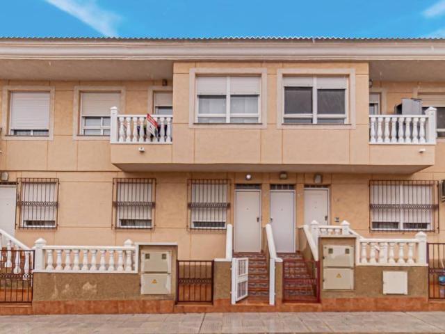 Piso en Venta en Los Barreros Cuatro Santos