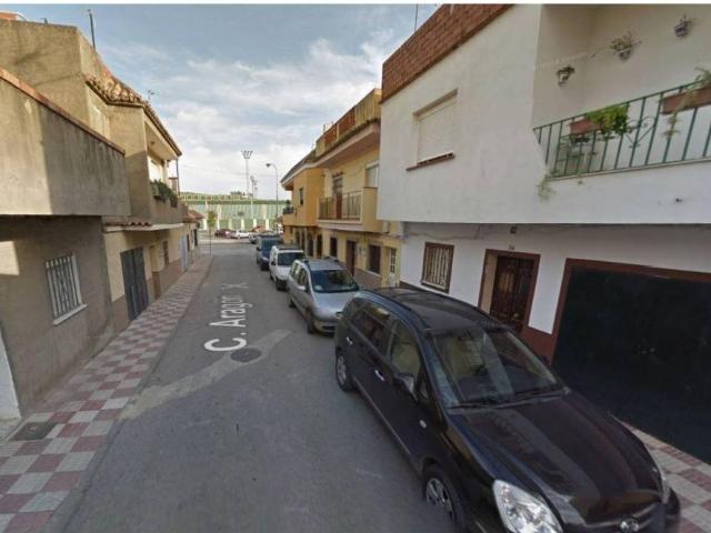 Piso en Venta en Los Barrios