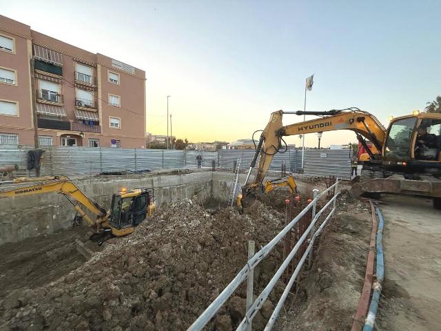 Piso en Venta en Los Barrios