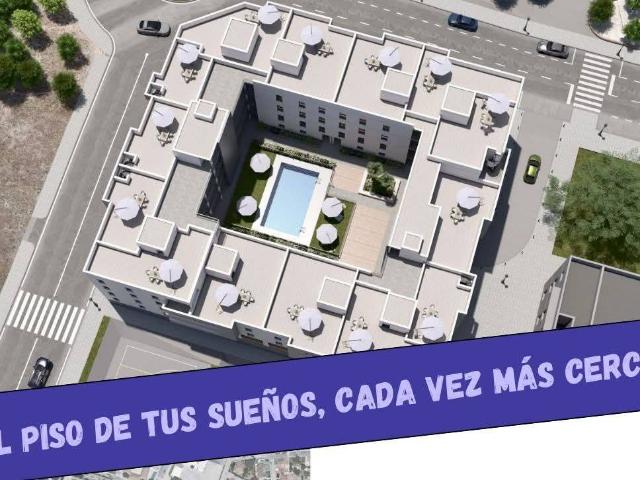 Piso en Venta en Los Barrios