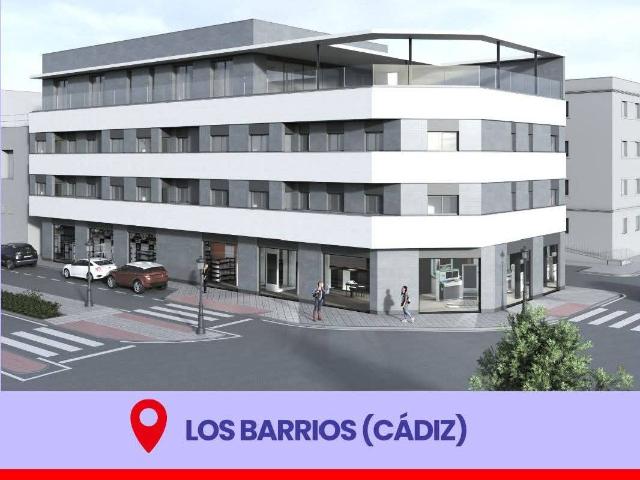 Piso en Venta en Los Barrios