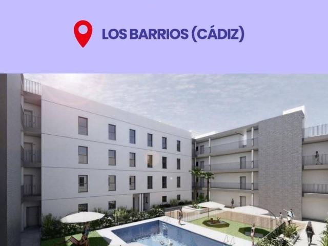 Piso en Venta en Los Barrios
