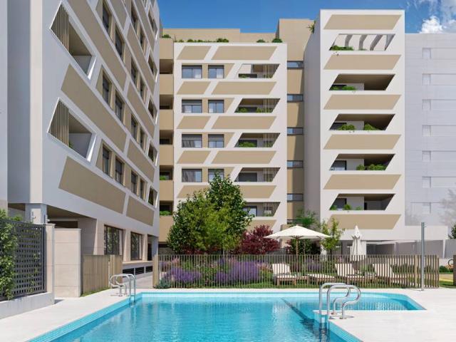 Piso en Venta en Los Berrocales