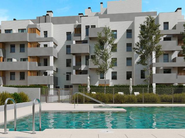 Piso en Venta en Los Berrocales