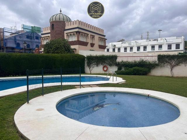 Piso en Venta en Los Boliches
