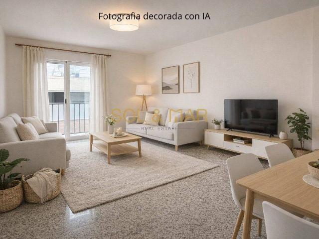 Piso en Venta en Los Boliches