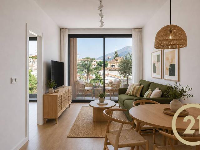 Piso en Venta en Los Boliches